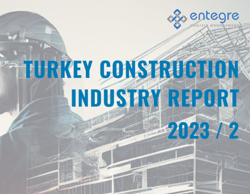 İnşaat Sektör Raporu 2023/Q2