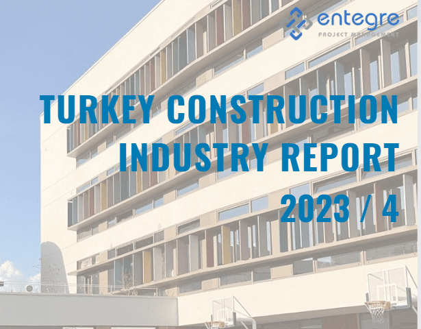 İnşaat Sektör Raporu 2023/Q4