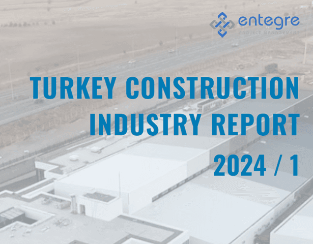 İnşaat Sektör Raporu 2024/Q1