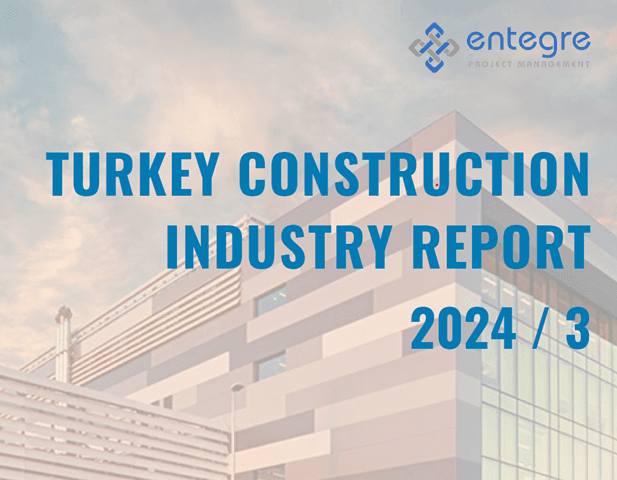 İnşaat Sektör Raporu 2024/Q3
