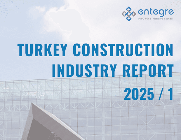 İnşaat Sektör Raporu 2025/Q1