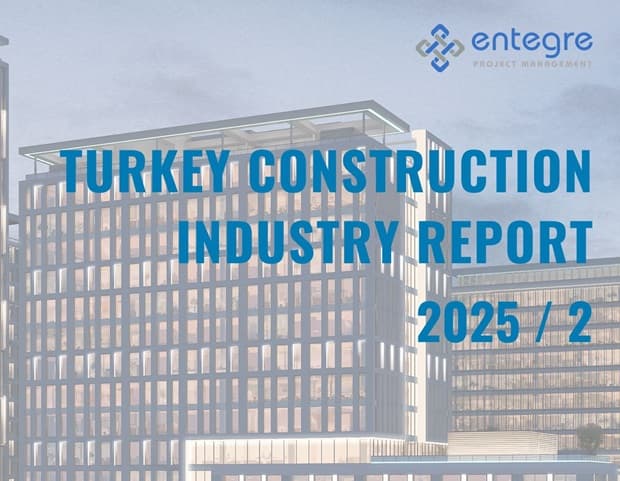 İnşaat Sektör Raporu 2025/Q2