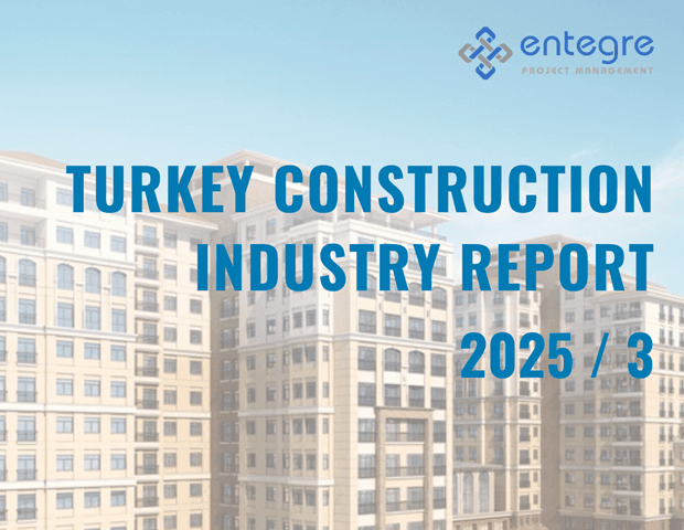 İnşaat Sektör Raporu 2025/Q3