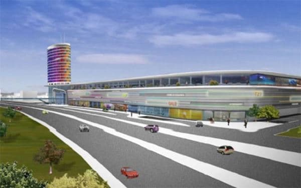 ANCORA SAMSUN OTEL PROJESİ