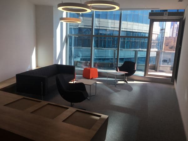 EPİAŞ MASLAK 1453 FITOUT PROJECT