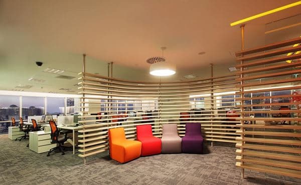 ING BANK GENEL MÜDÜRLÜK