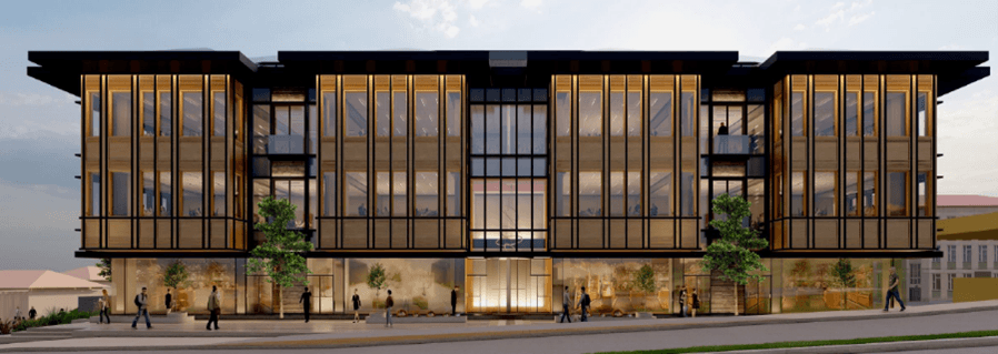 İş GYO - Litus Altunizade Residential Project
