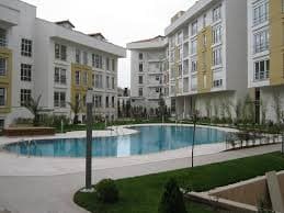 PALM RESIDENCE PROJESİ