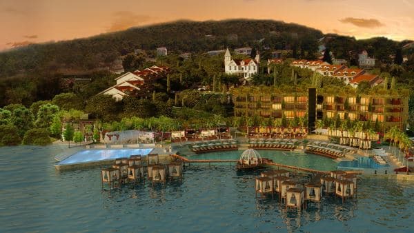 PRINCESS PALACE OTEL