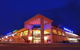 REDEVCO ERZURUM SHOPPING CENTER