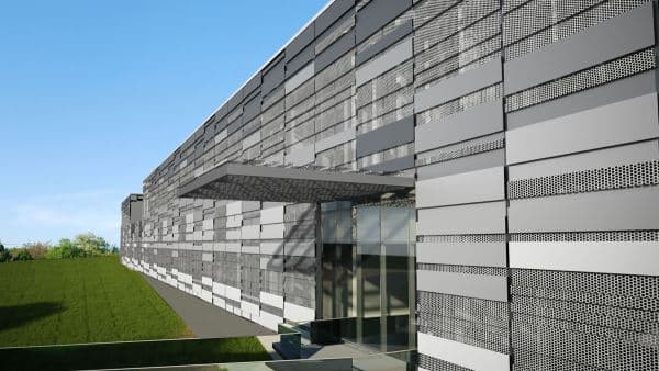 T. İŞ BANKASI ATLAS DATA CENTER