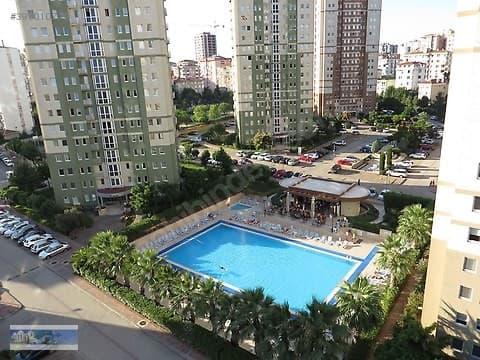 TURKCELL KOZYATAGI HOUSING PROJECT