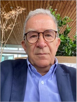 Ahmet Bülent Özkan