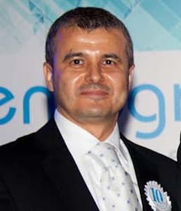 Ali ÇOBAN