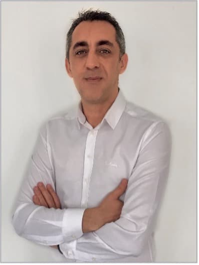 Hüseyin TOPCU
