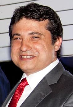 Oğuz SARP
